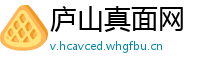 庐山真面网